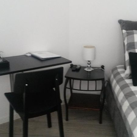 B&B Randje Amsterdam Zewnętrze zdjęcie