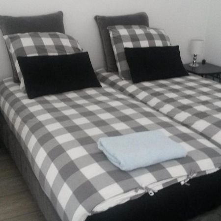 B&B Randje Amsterdam Zewnętrze zdjęcie