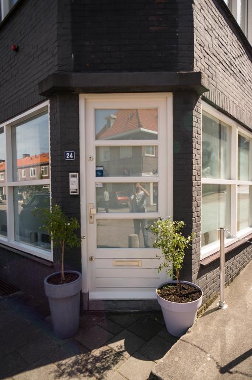 B&B Randje Amsterdam Zewnętrze zdjęcie