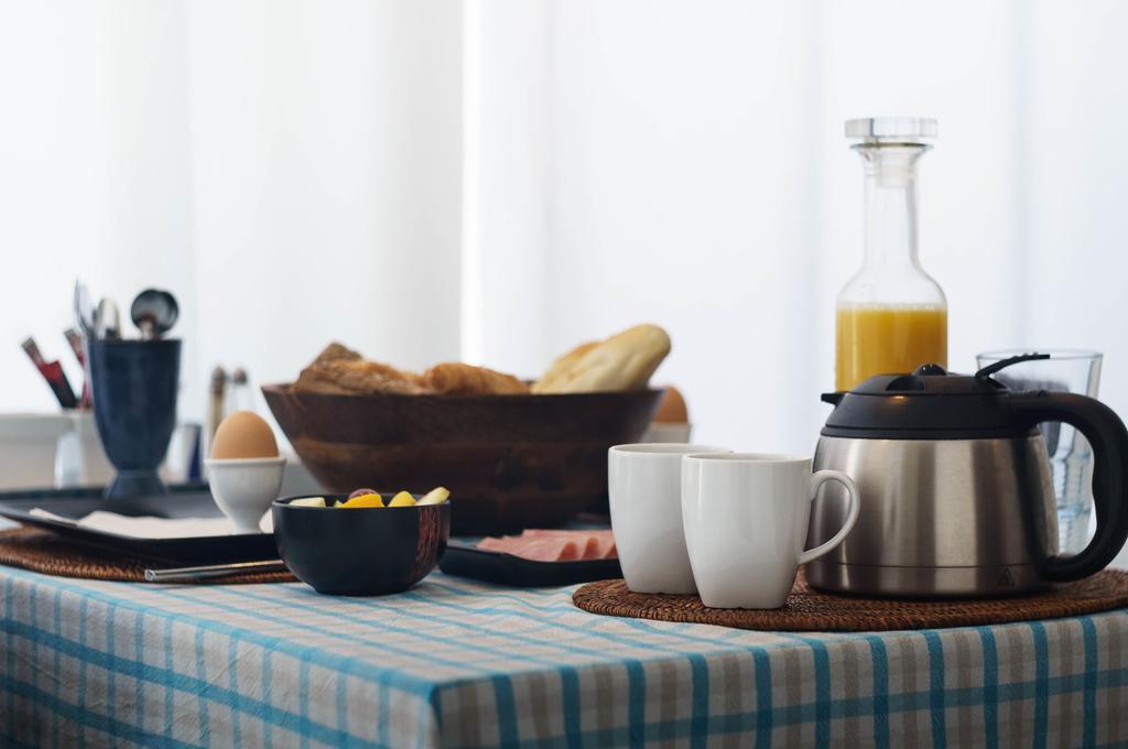B&B Randje Amsterdam Zewnętrze zdjęcie