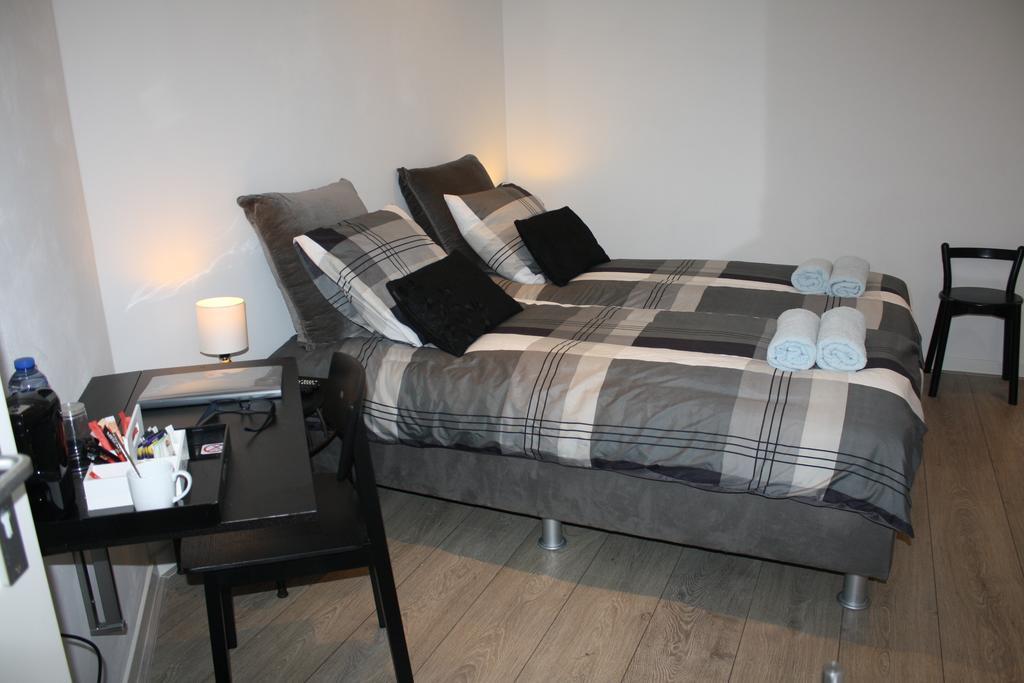 B&B Randje Amsterdam Pokój zdjęcie
