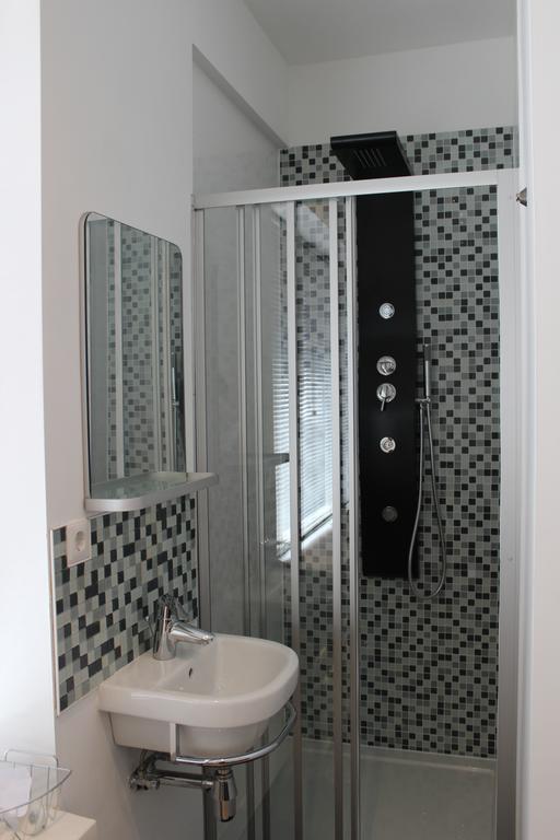 B&B Randje Amsterdam Pokój zdjęcie