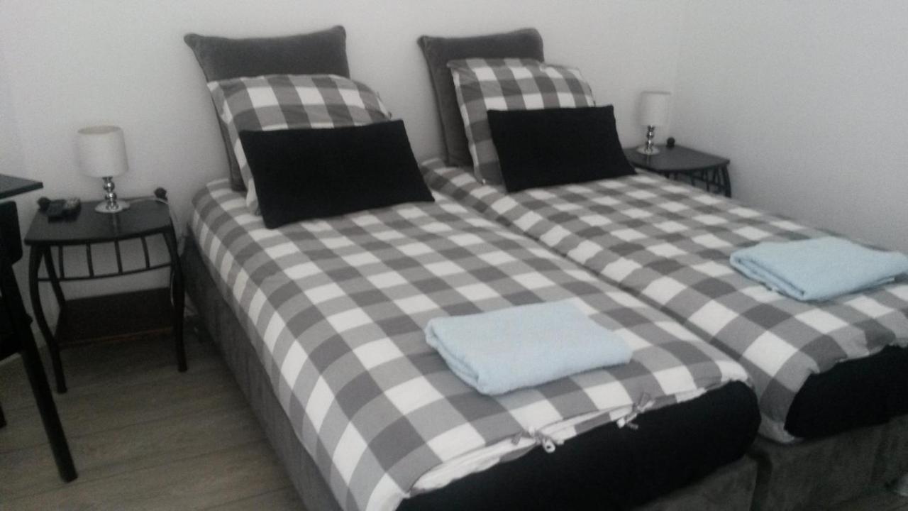 B&B Randje Amsterdam Zewnętrze zdjęcie